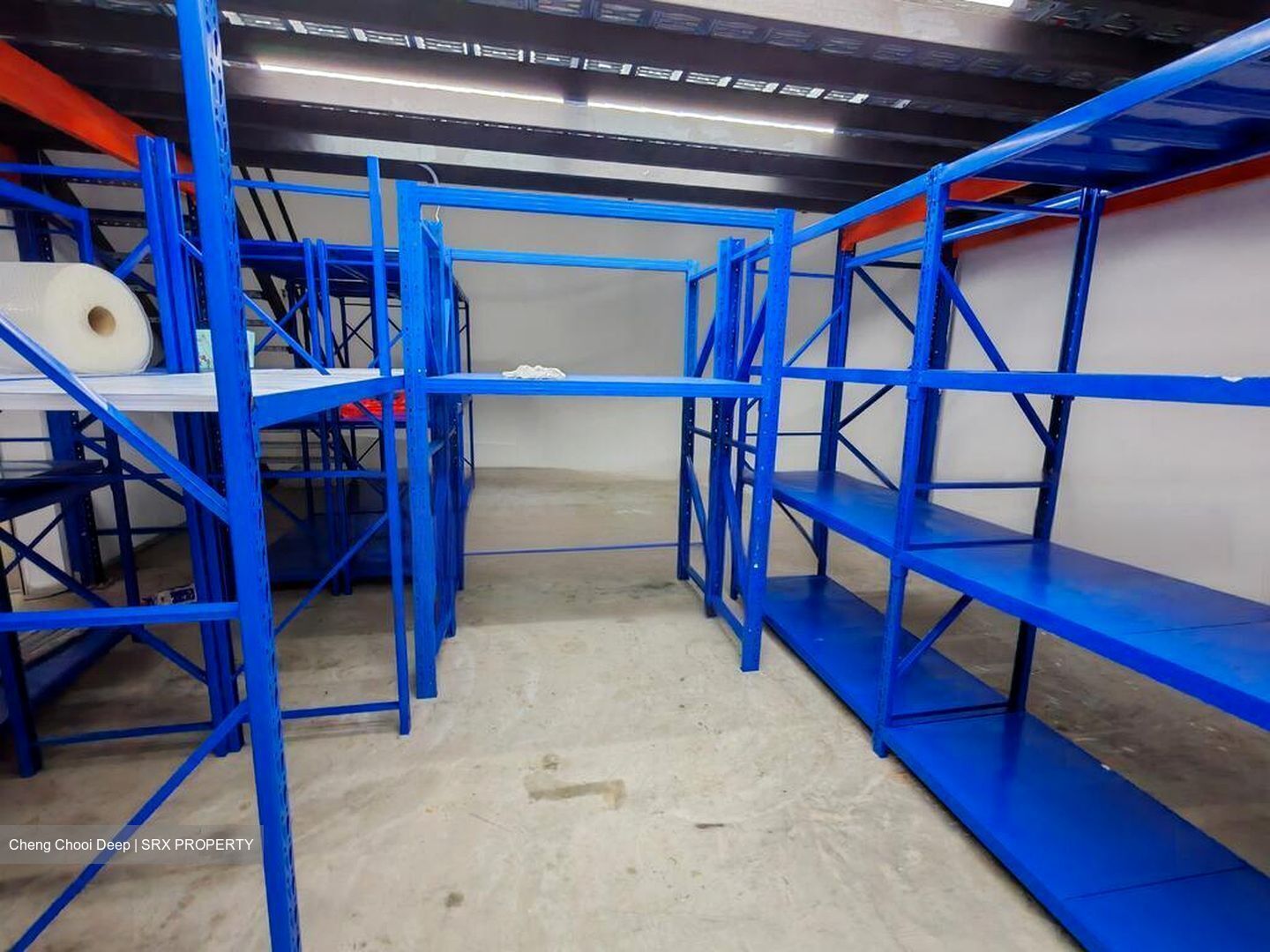 Oxley Bizhub (D14), Factory #454797281